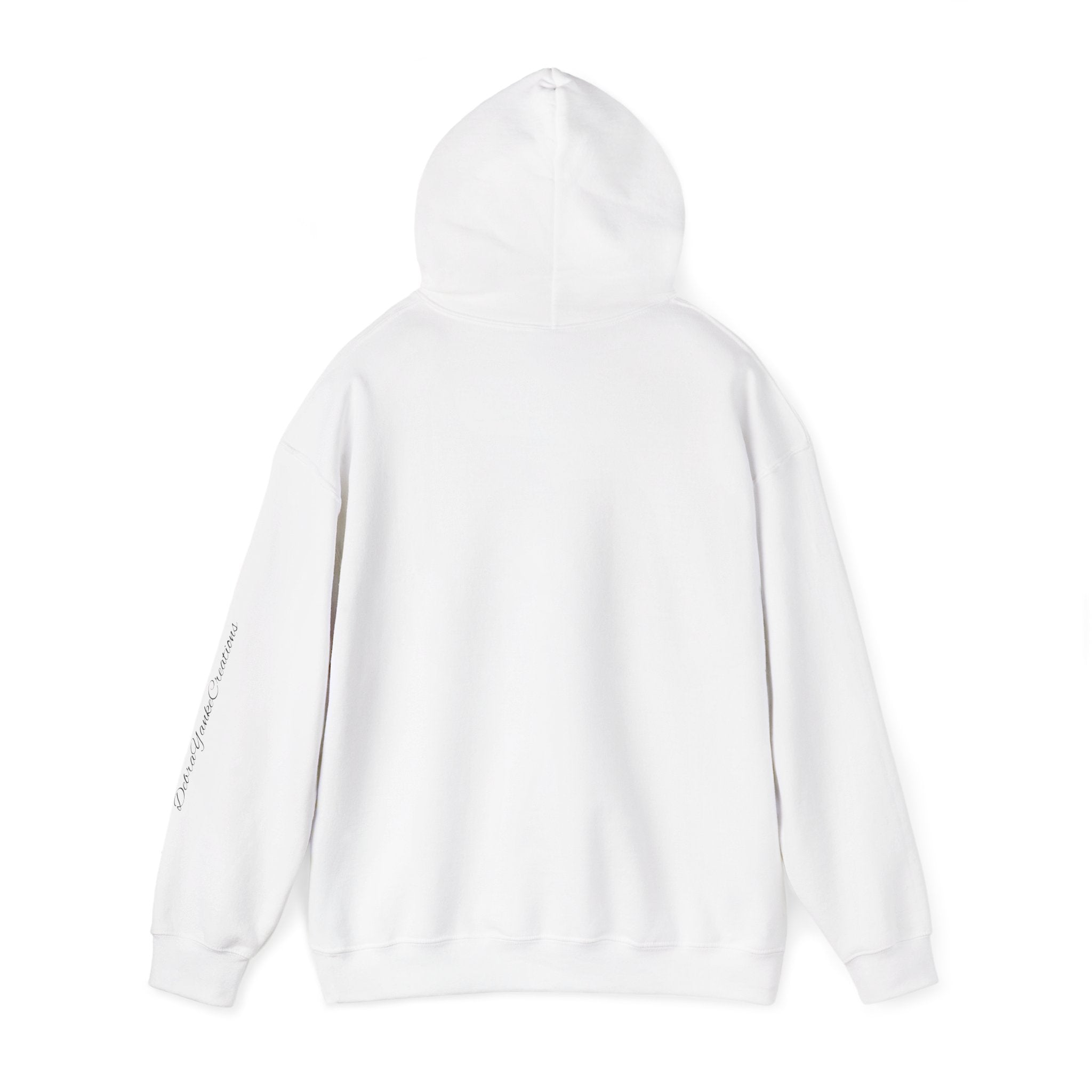 Sunset Castle Hoodie — Atmospheric Fantasy Landscape Sweatshirt