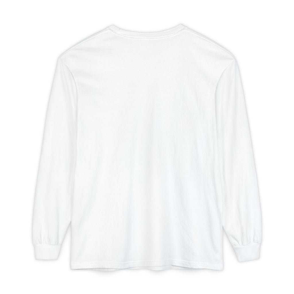 Starry Coastal Tree Long Sleeve Tee