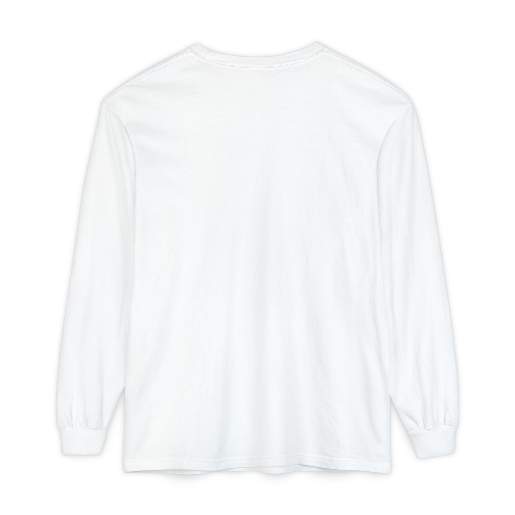 Starry Coastal Tree Long Sleeve Tee
