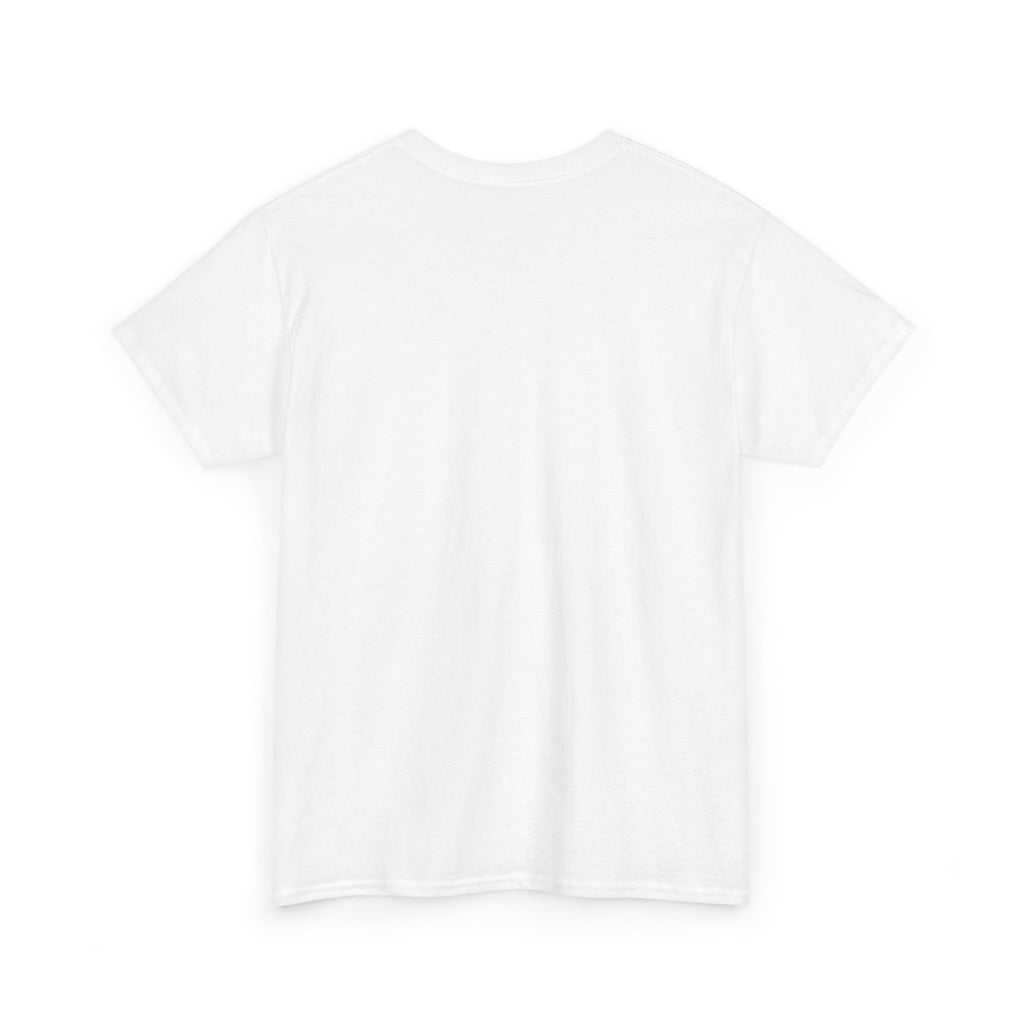 Castle Sunset T‑Shirt — Moody Gothic Landscape Tee