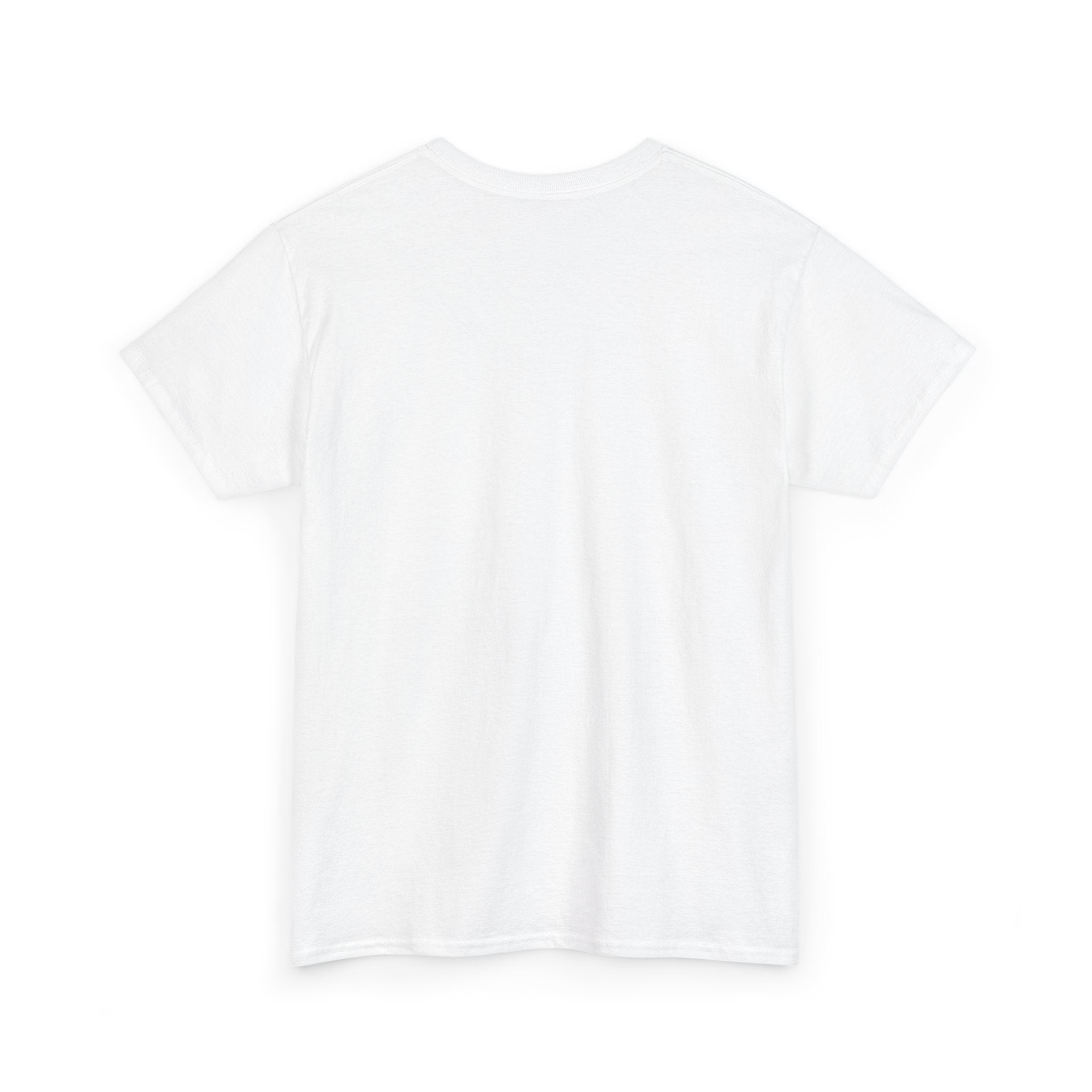 Castle Sunset T‑Shirt — Moody Gothic Landscape Tee