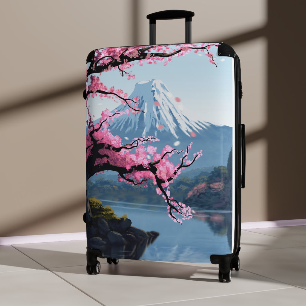 Suitcase