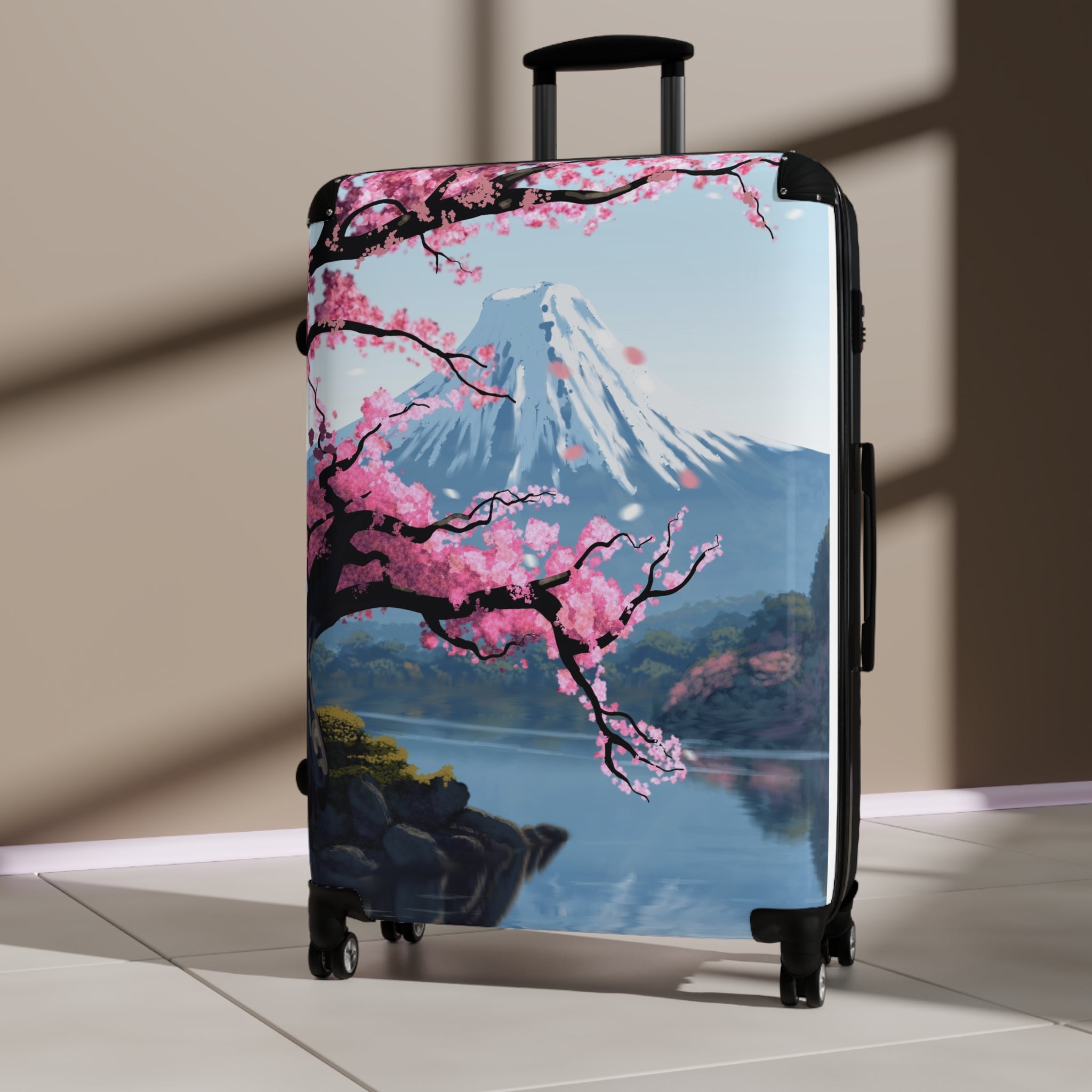 Suitcase
