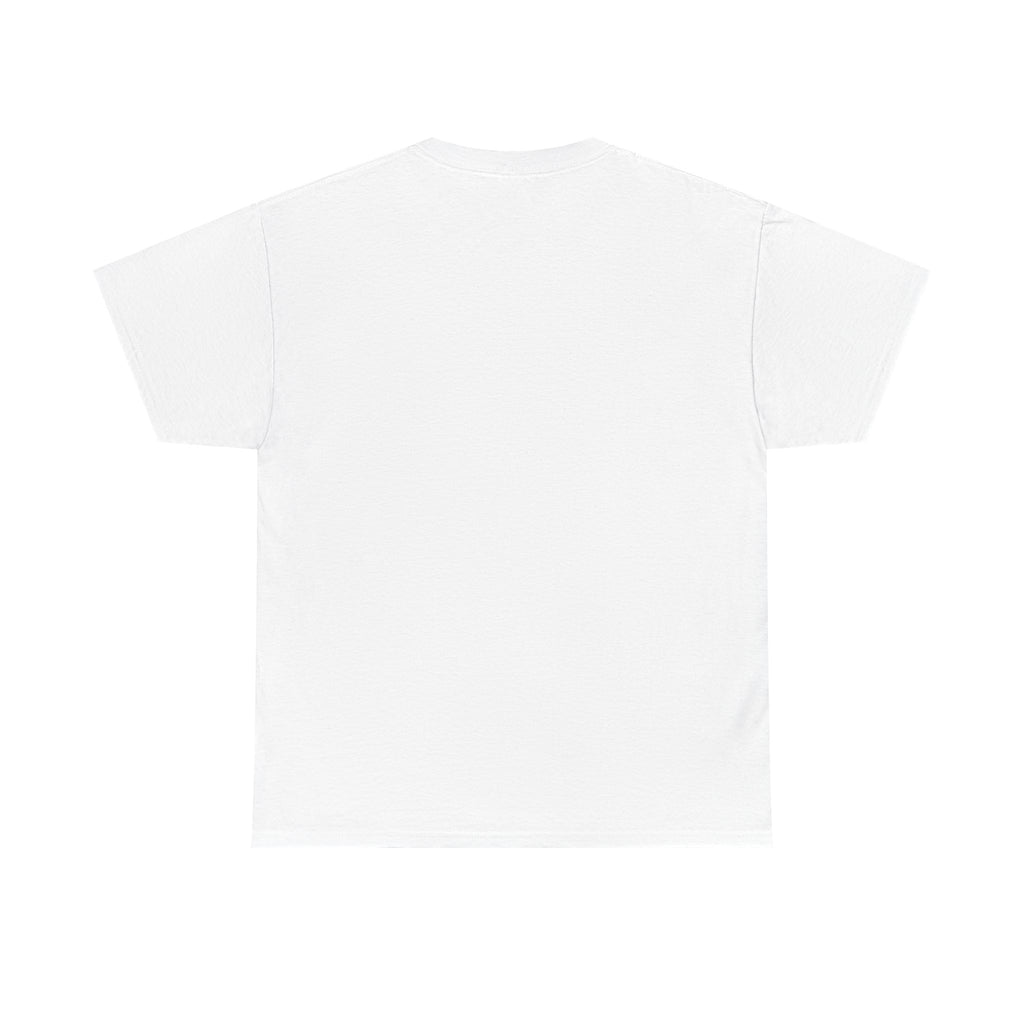 Castle Sunset T‑Shirt — Moody Gothic Landscape Tee