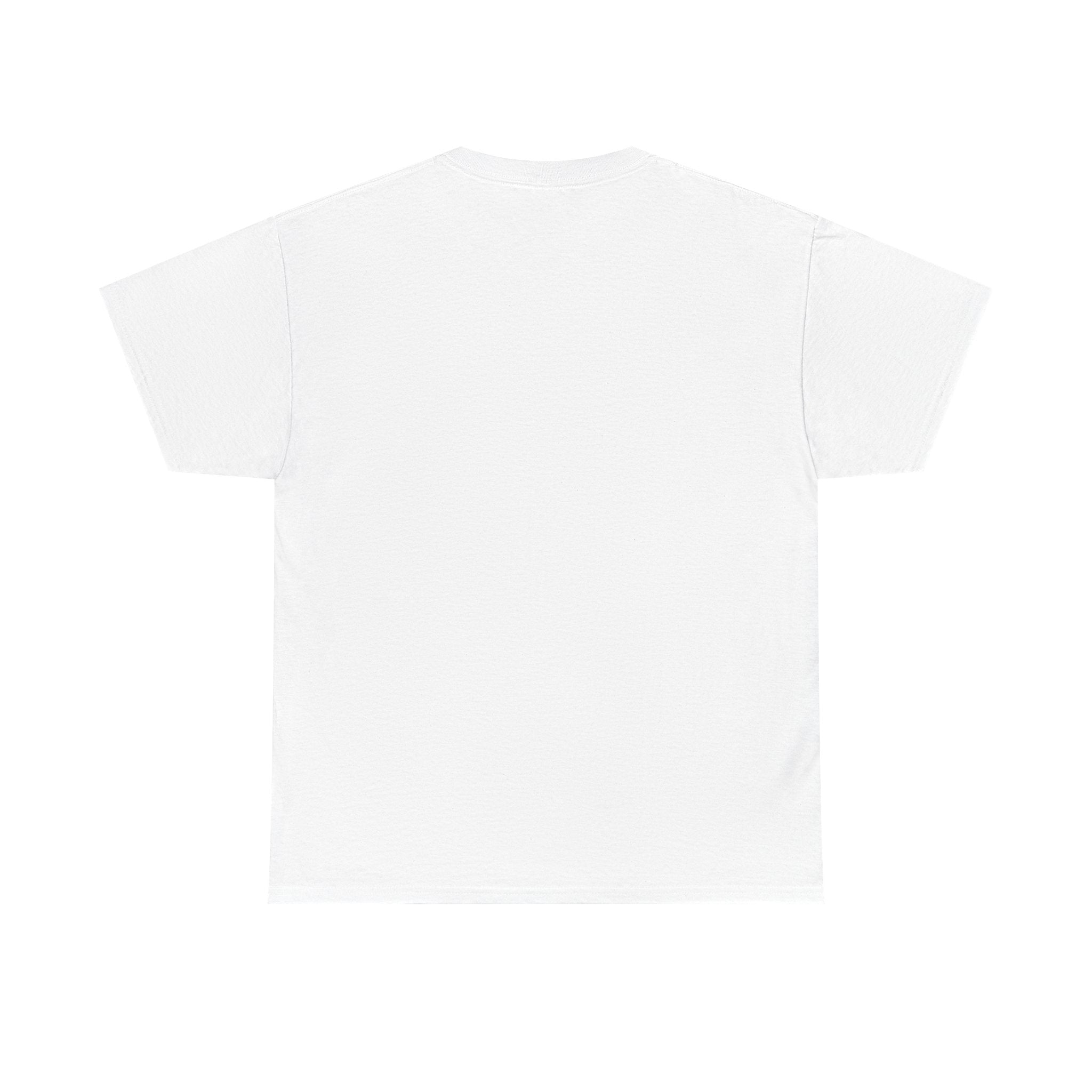 Castle Sunset T‑Shirt — Moody Gothic Landscape Tee