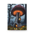 Hardcover Journal Matte