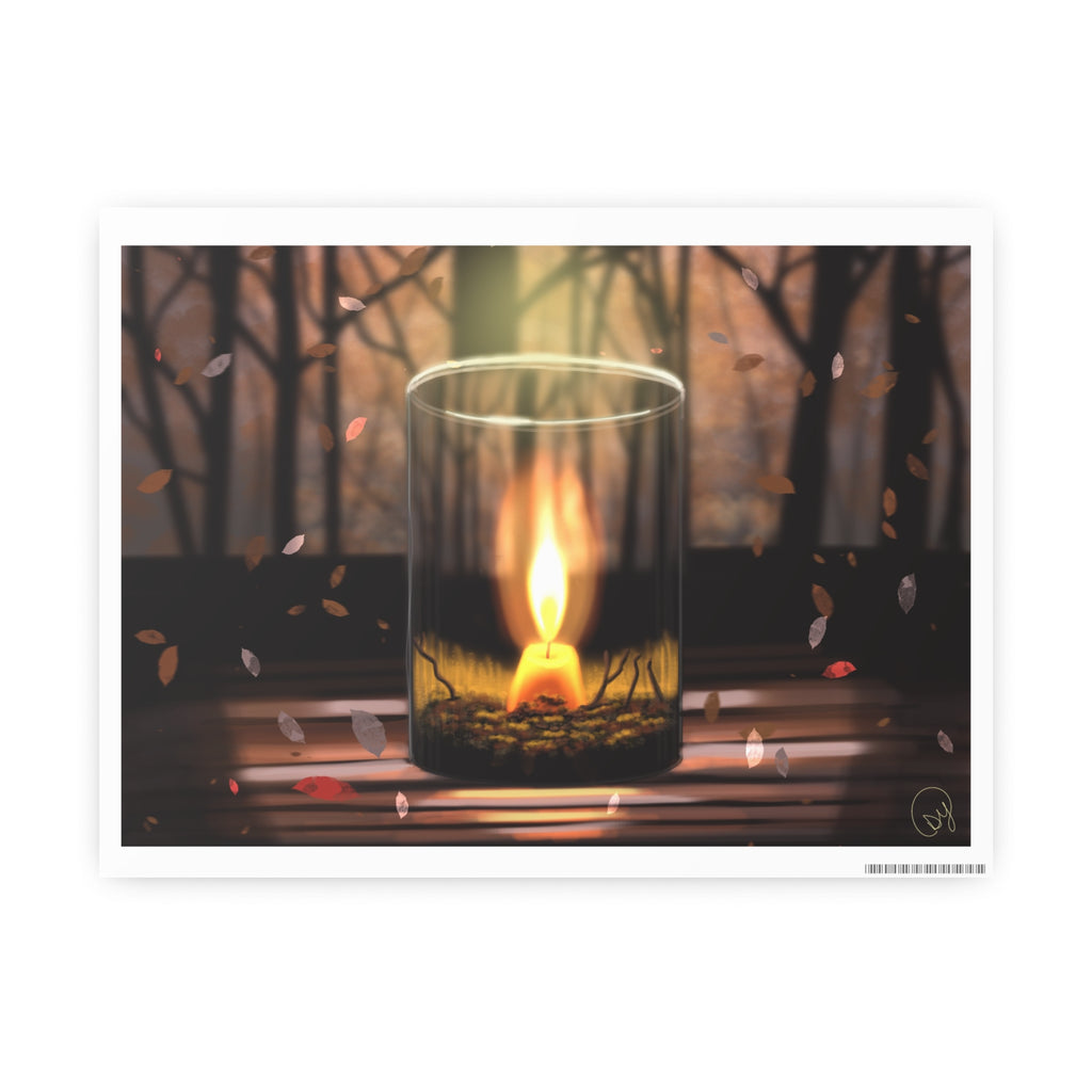 Photo Art Paper Posters