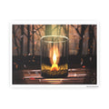 Photo Art Paper Posters