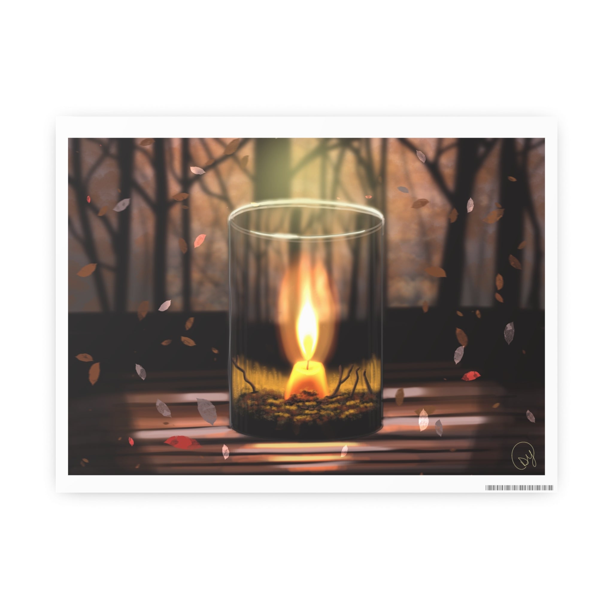 Photo Art Paper Posters