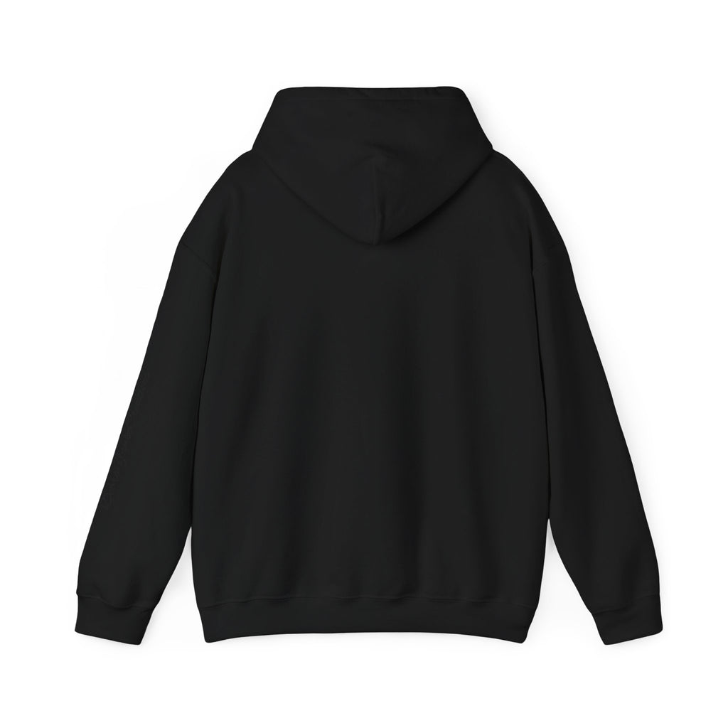 Sunset Castle Hoodie — Atmospheric Fantasy Landscape Sweatshirt