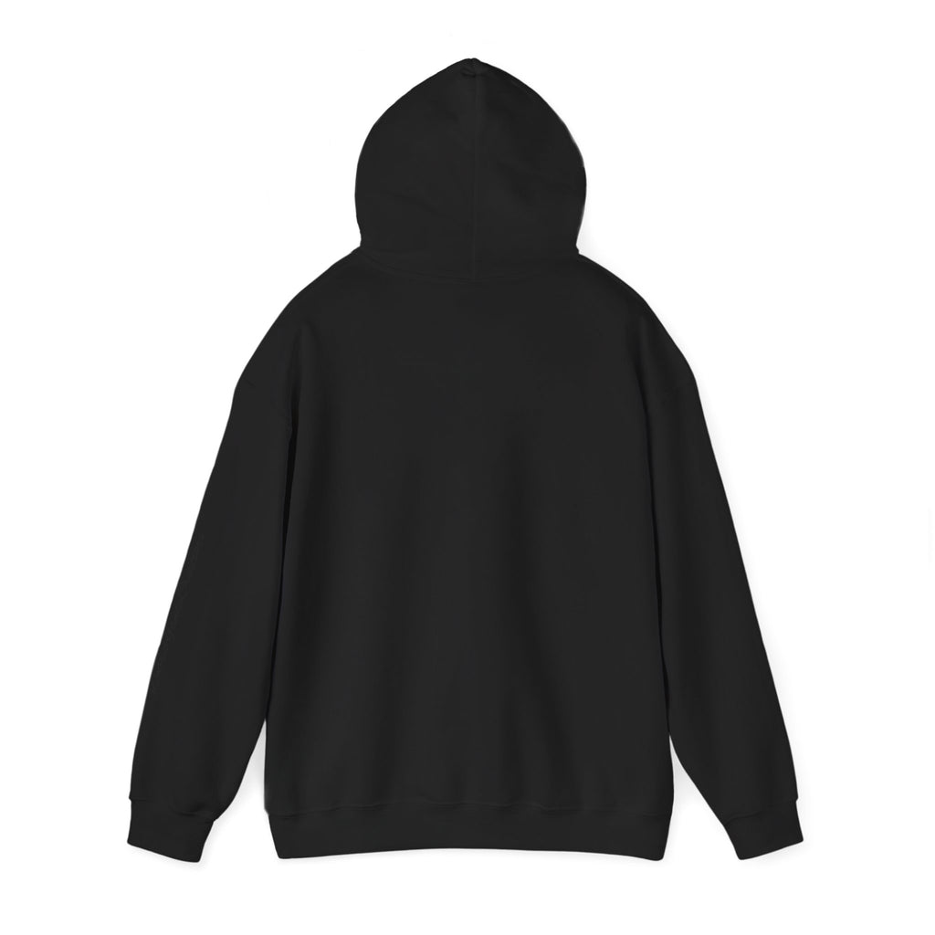 Sunset Castle Hoodie — Atmospheric Fantasy Landscape Sweatshirt