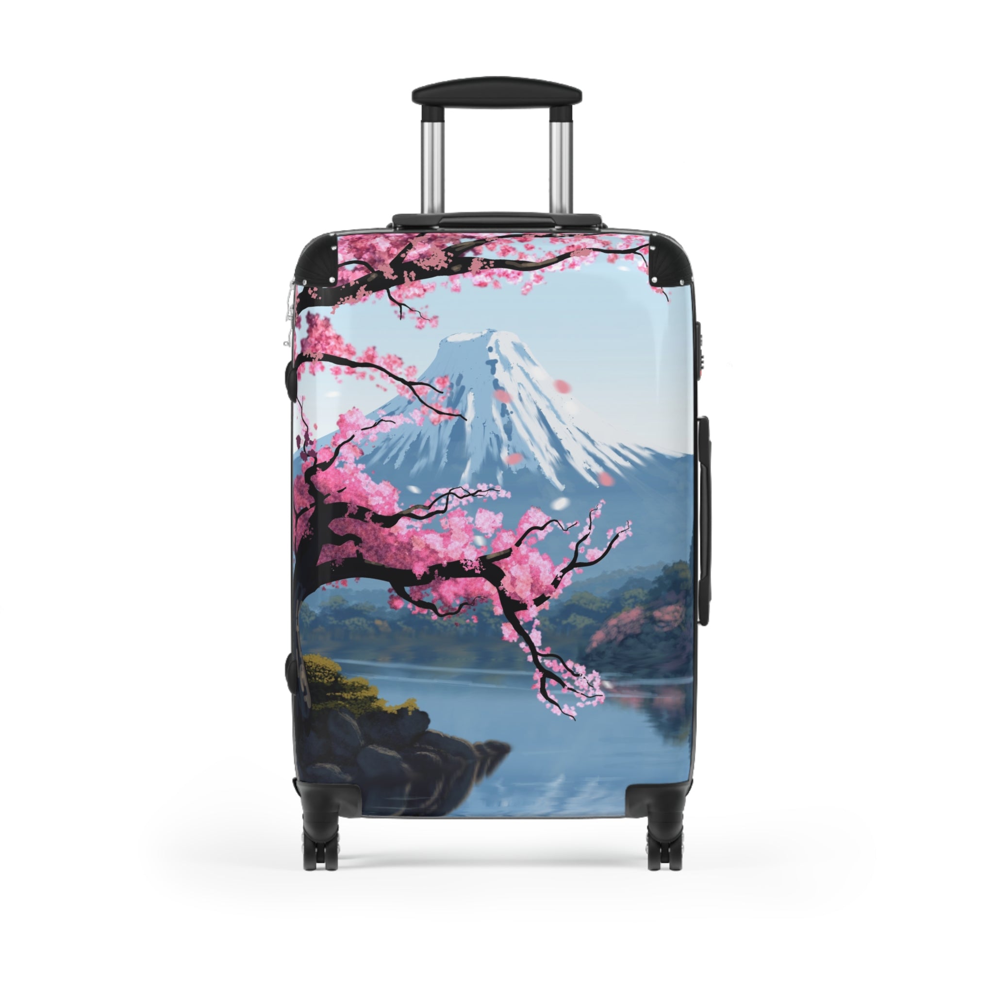 Suitcase