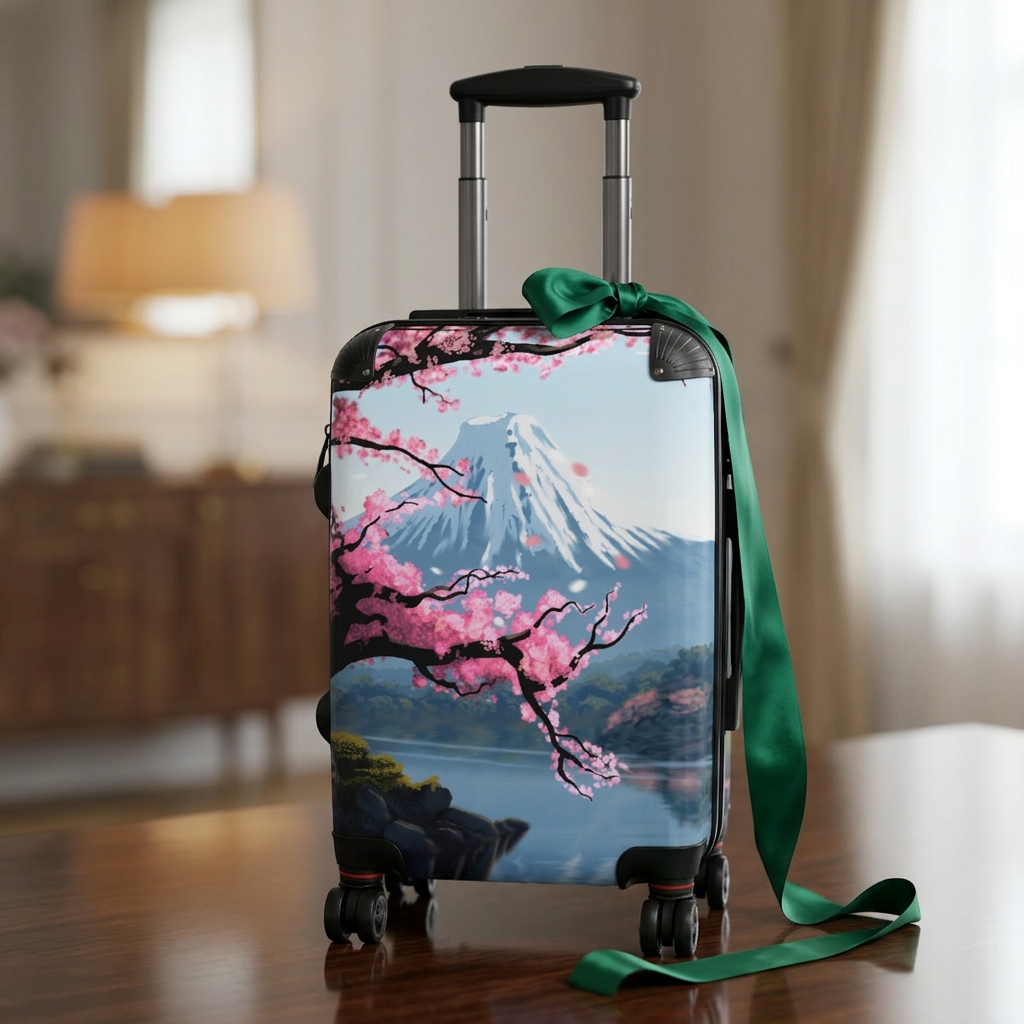 Suitcase