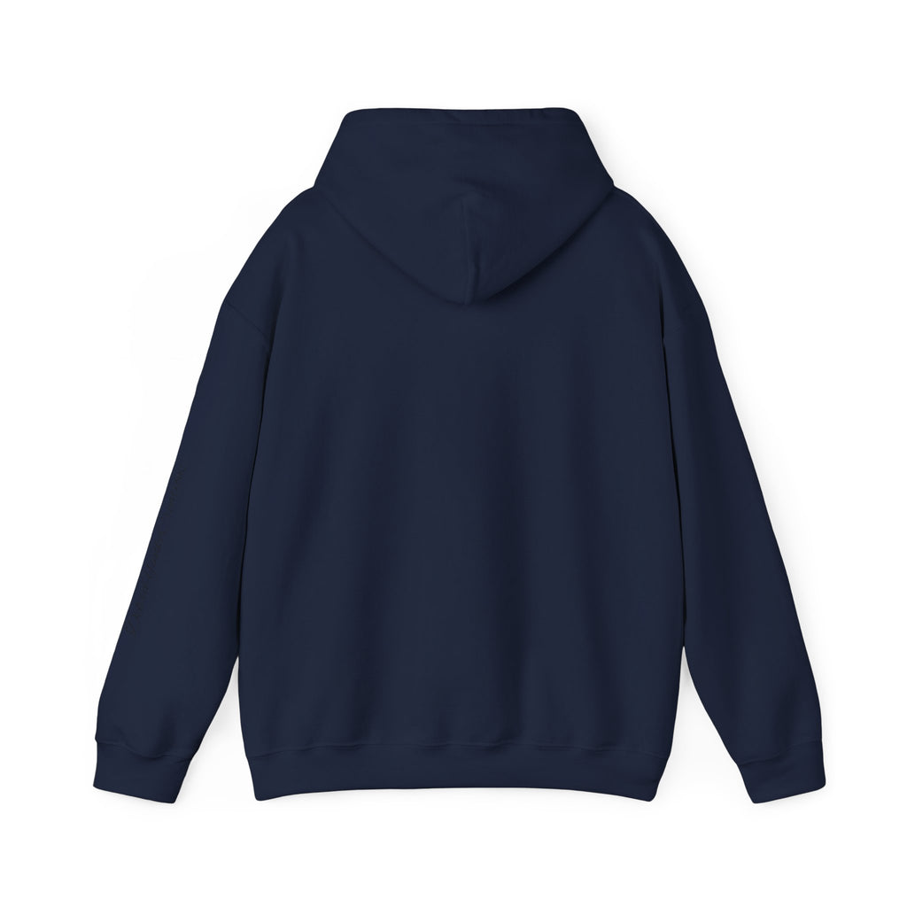 Sunset Castle Hoodie — Atmospheric Fantasy Landscape Sweatshirt