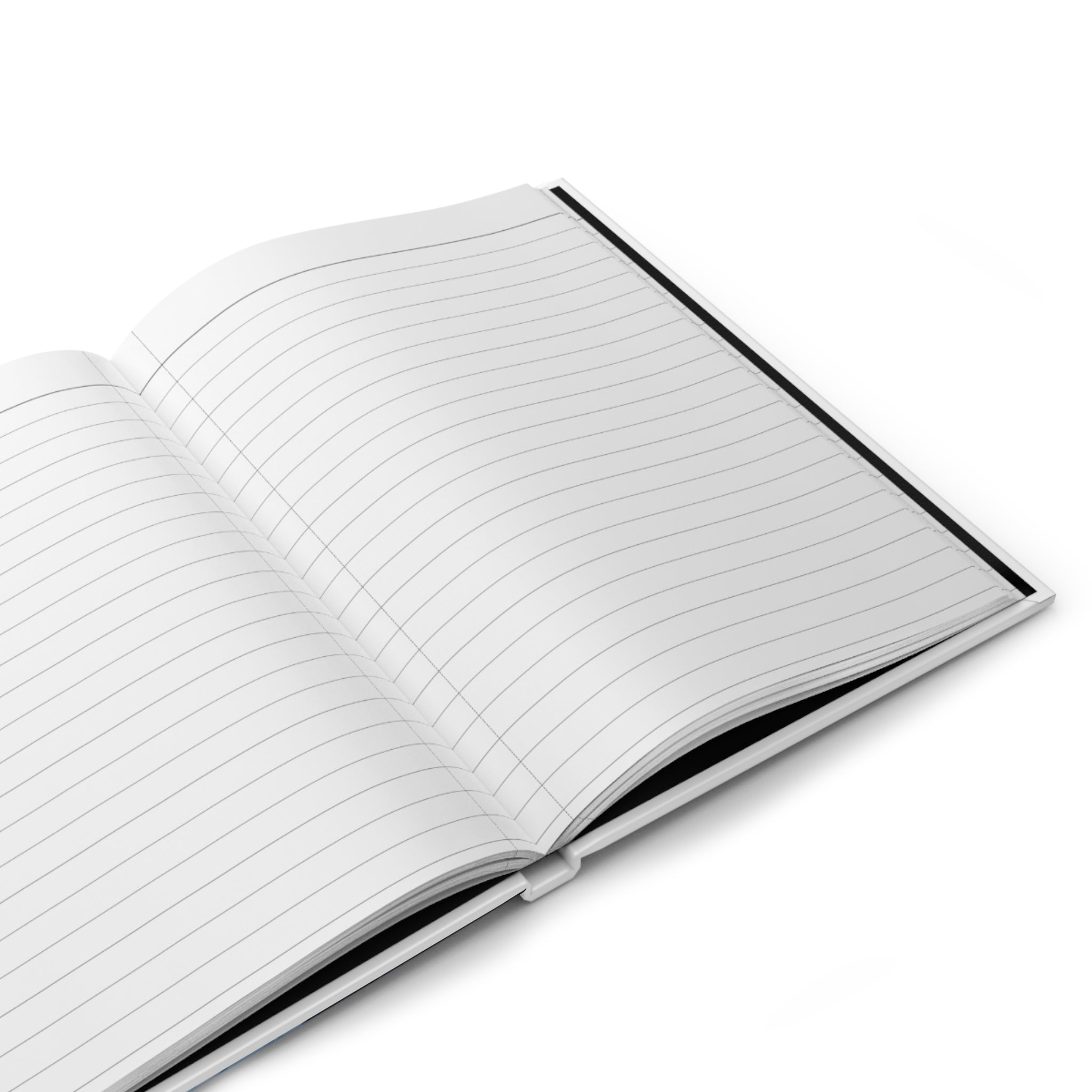 Cherry Blossom Mountain Hardcover Journal — Scenic Sakura Notebook for Travel, Reflection & Sketching