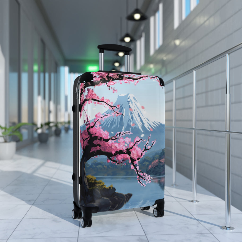 Suitcase