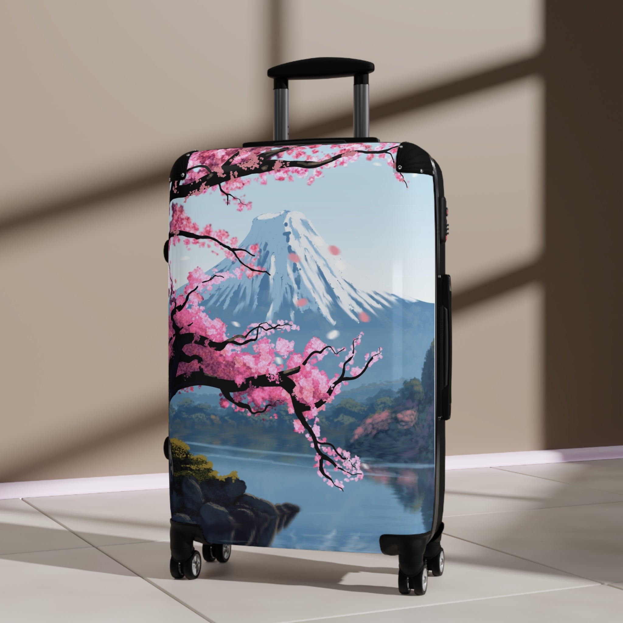 Suitcase