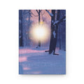 Hardcover Journal Matte