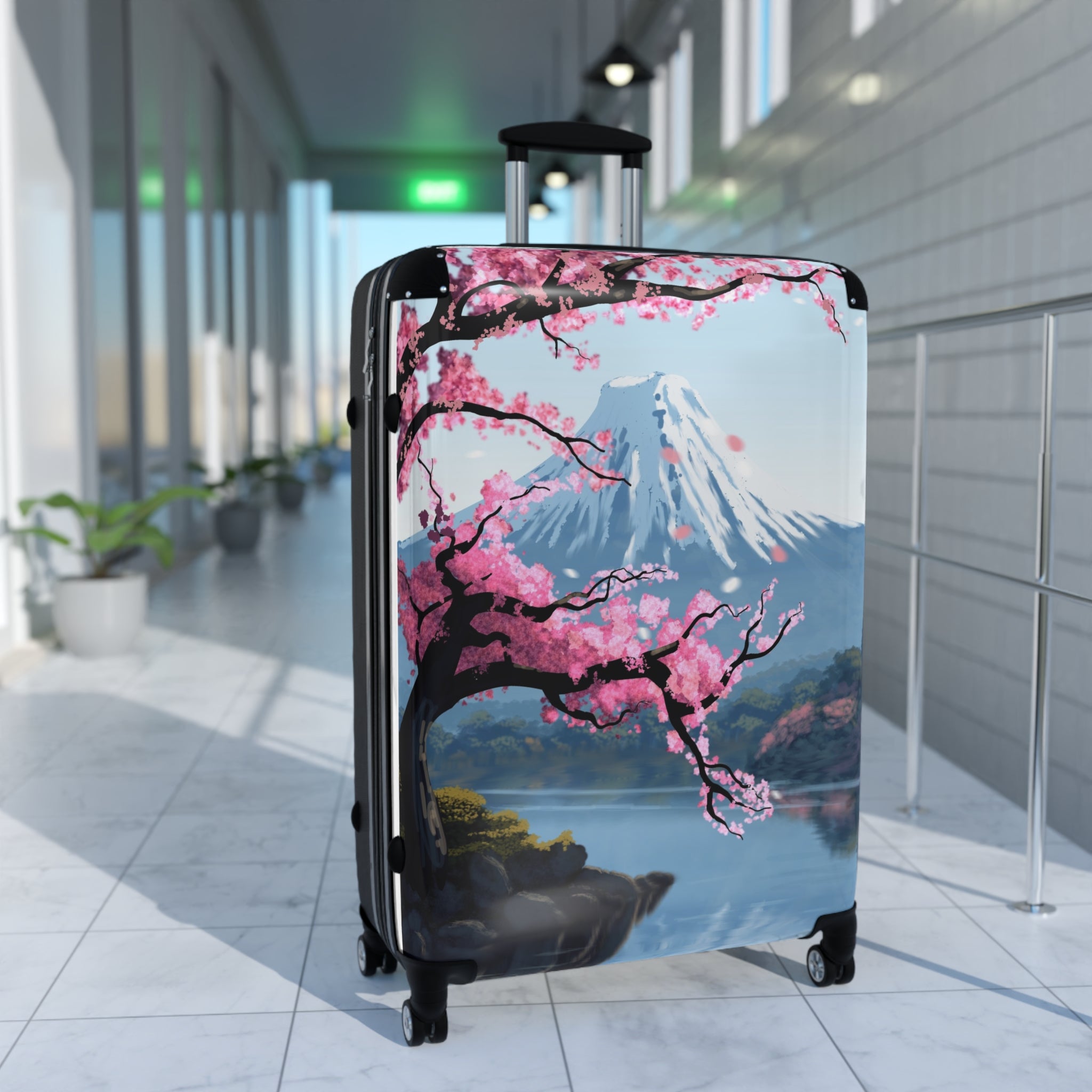 Suitcase