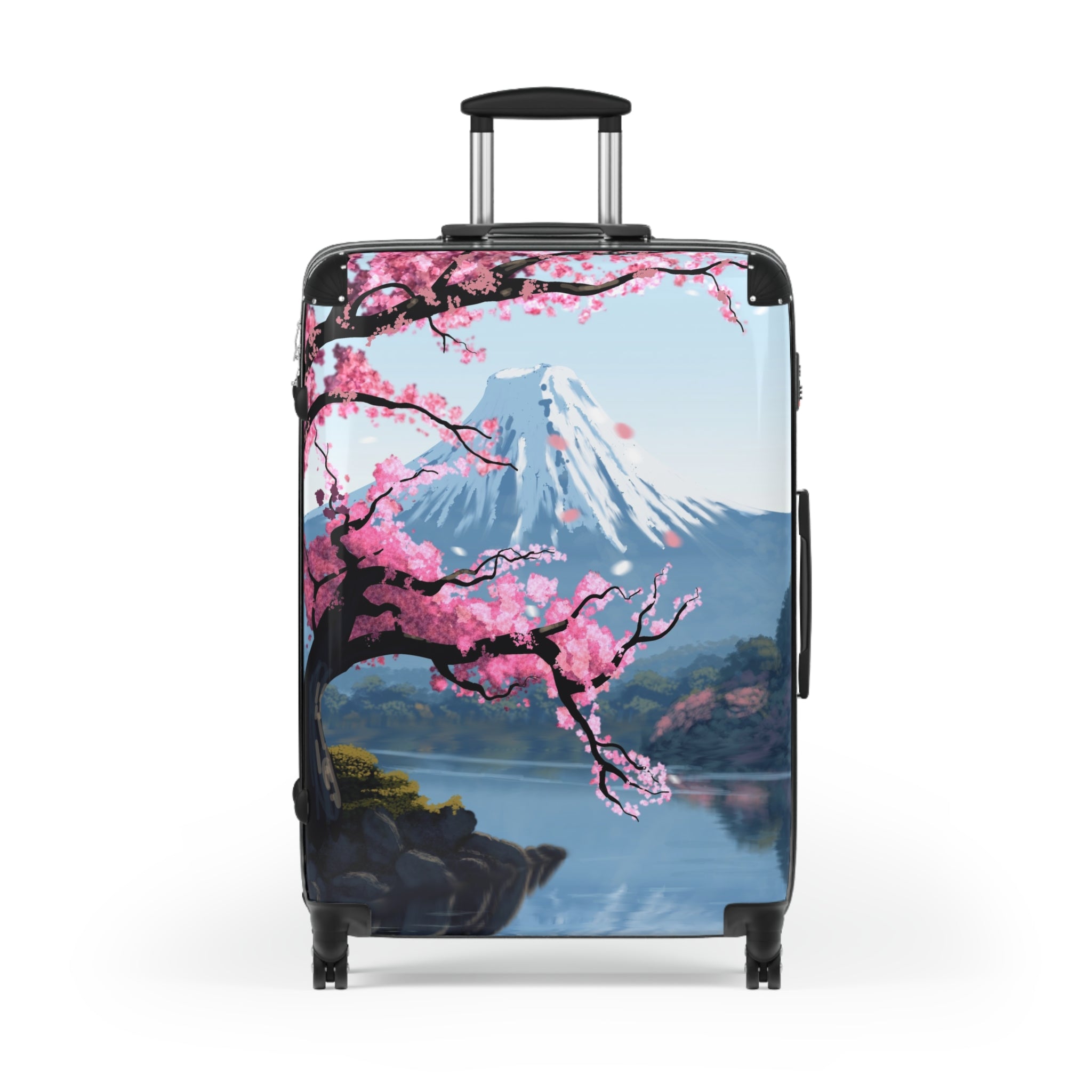 Suitcase
