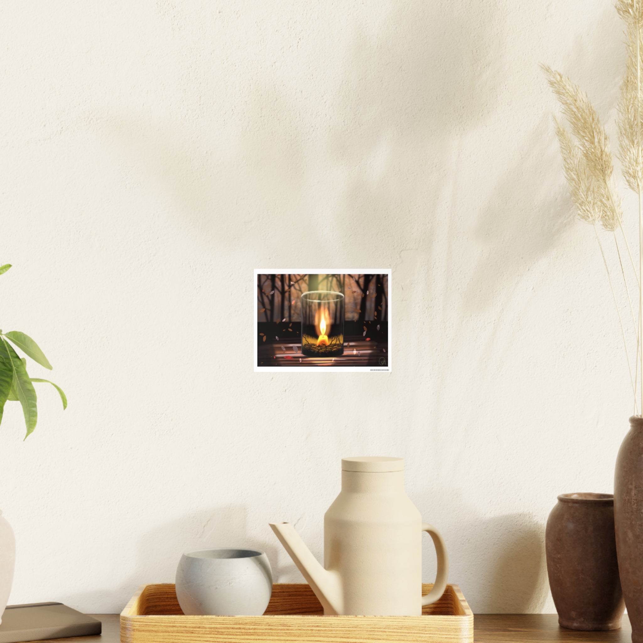 Photo Art Paper Posters
