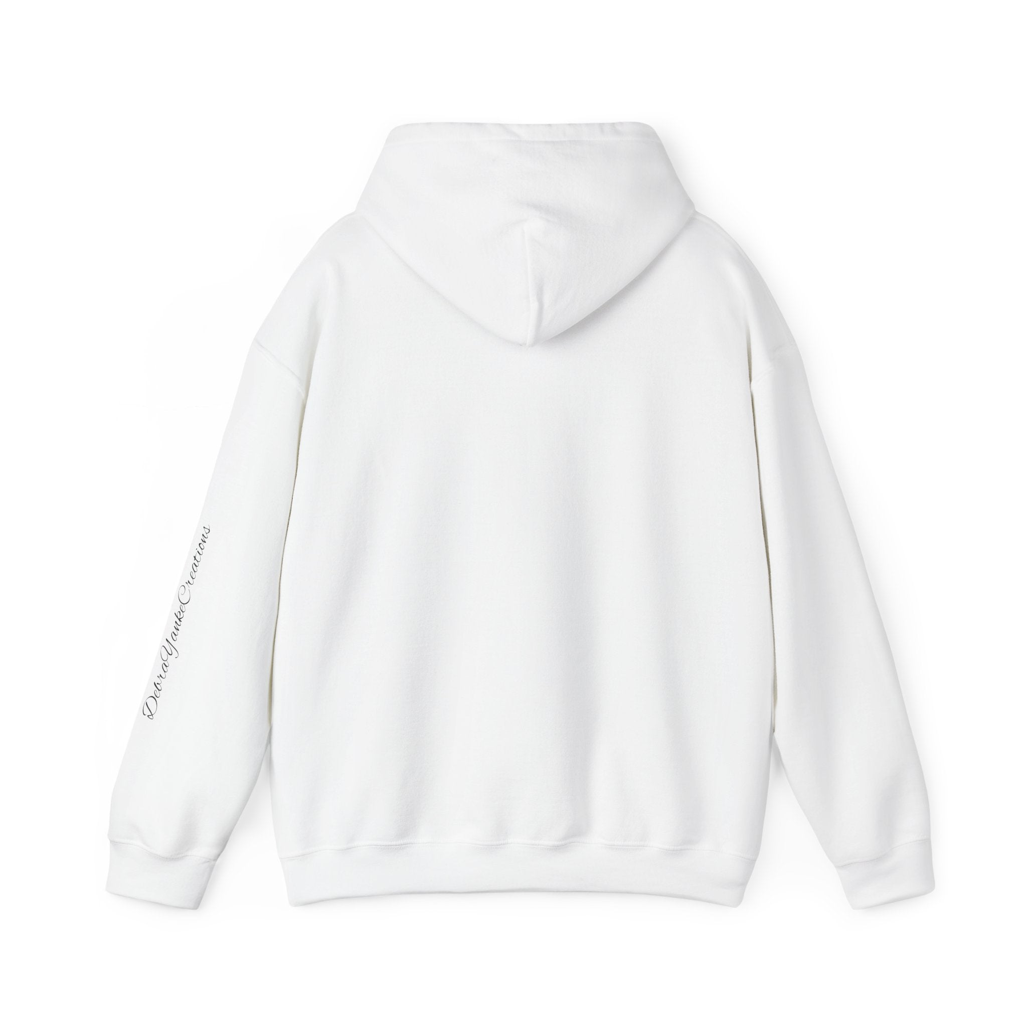 Sunset Castle Hoodie — Atmospheric Fantasy Landscape Sweatshirt