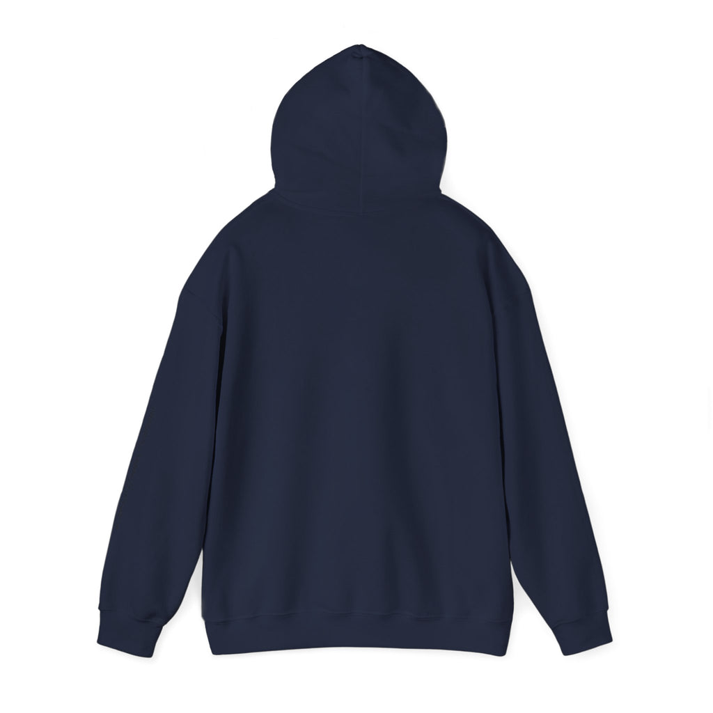 Sunset Castle Hoodie — Atmospheric Fantasy Landscape Sweatshirt