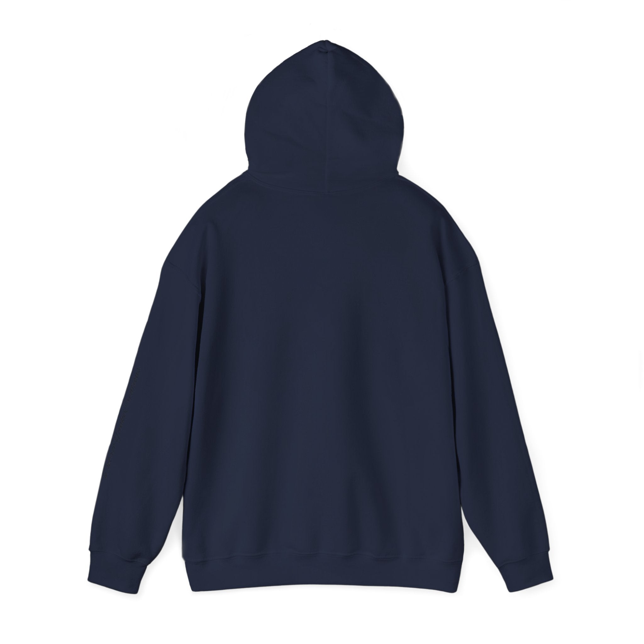 Sunset Castle Hoodie — Atmospheric Fantasy Landscape Sweatshirt